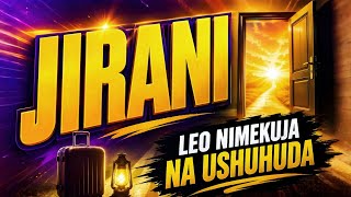 Download lagu JIRANI – Nimekuja na Ushuhuda 🔥 | Powerful Cover (Elia Mtishibi ft. Zoravo) mp3
