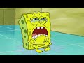 Spongebob Crying