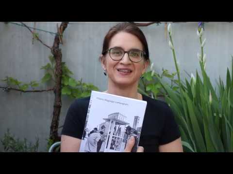 Bettina liest - 26: Vittorio M. Lampugnani, Bedeutsame Belanglosigkeiten