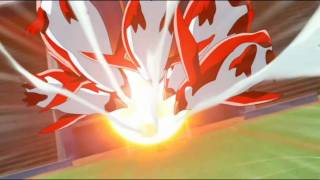 [閒聊] 愛玩玩具的大姊姊  閃電十一人