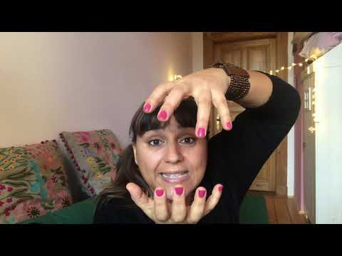 Der erzählte Adventskalender (12/24) - Der Bär und das Eichhörnchen