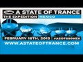 W&W LIVE @A State Of Trance 600 - Mexico City ...
