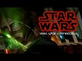 Star Wars Video Game Commercial Compilation