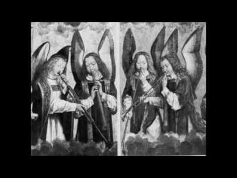 5.Serenade  from the Suite in C by Jeremiah Clarke ( 1674 - 1707 )