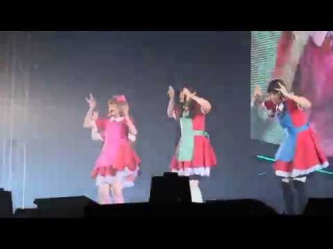 160612 GOT7 #flyinbangkok - Dumb Dumb (JB/ Jackson/ BAMBAM/ Yugyeom)