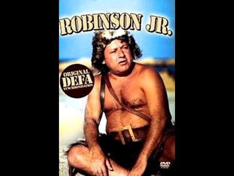 Robinson Jr. (1976) Ganzer Film in HD