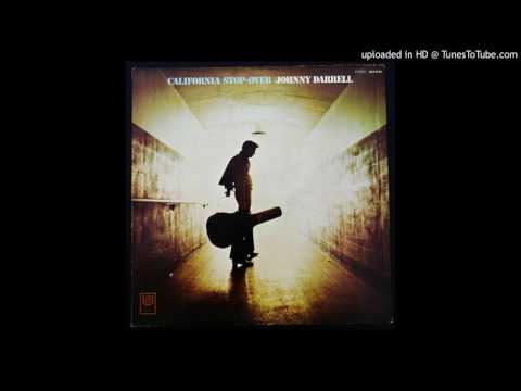 Johnny Darrell - Freedom in the Yard - 1970 Country Rock - Anti-War - Ronnie Self