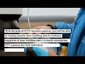 Protect Your Place With CCTV Camera Installation in Dubai