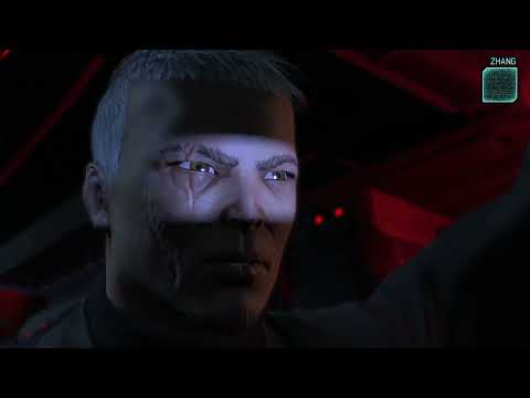 XCOM Enemy Within Classic Ironman Part 9
