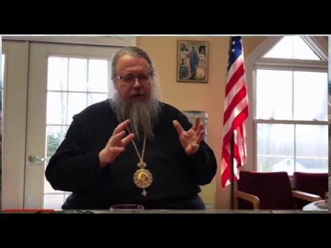 Why Metropolitan Jonah is a Dangerous Teacher