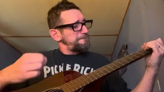 Cover: Queen of Cans and Jars (by Guided By Voices)