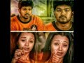 Kadhala Kadhalai Kadhalaal Sollada BGM Gilli Climax Tamil Sad BGM Whats App Status