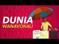 Wanavokali Dunia Visualizer SMS Skiza 5968688 To 811