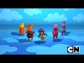 The Backyardigans Intro On Cartoon Network 2017