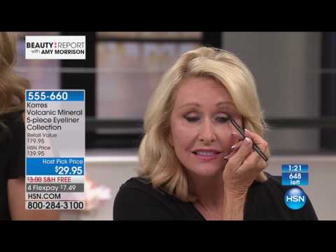 HSN | Beauty Report with Amy Morrison 06.22.2017 - 07 PM