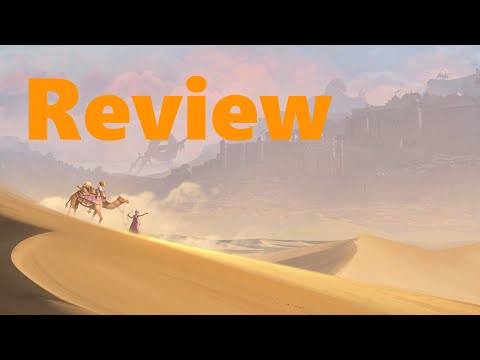 Raji: An Ancient Epic Review