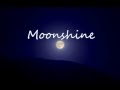 Katie Melua - Moonshine (Lyrics Video) 