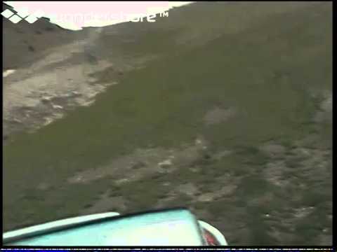 Off road, Cheia. Pensiunea LA TUDOSE