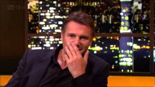 The Jonathan Ross Show - Liam Neeson