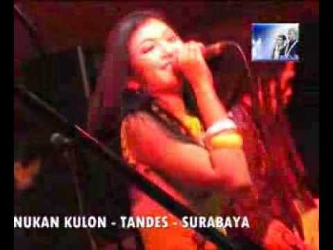 Gerimis Mengundang (Nena Fernanda-Monata)