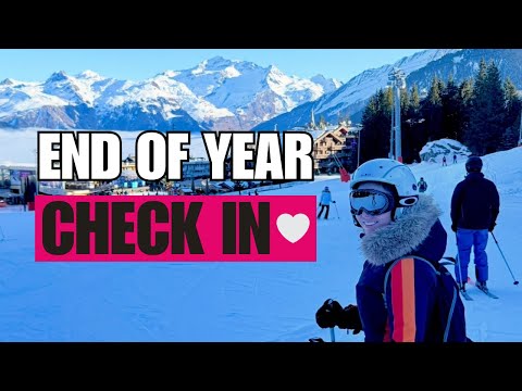 No Skincare Lesson Today | 2025 End-of-Year Check-In ❤️