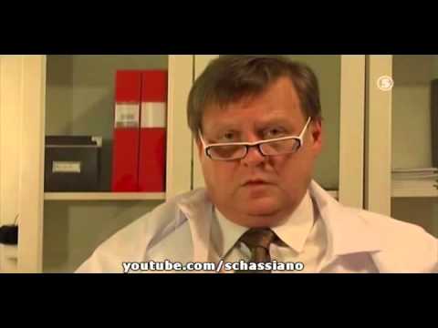 Börje Lundberg - Roast på Berns (Johan Rheborg)