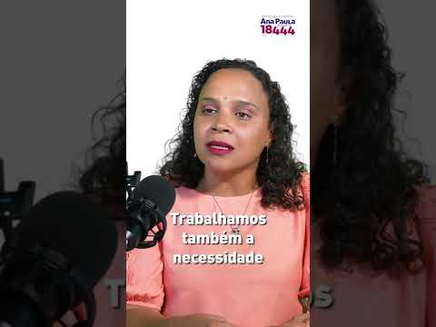 Estamos com as farmacêuticas e farmacêuticos - #AGenteQuerMais