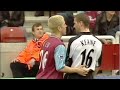 Joe Cole gets revenge on Roy Keane
