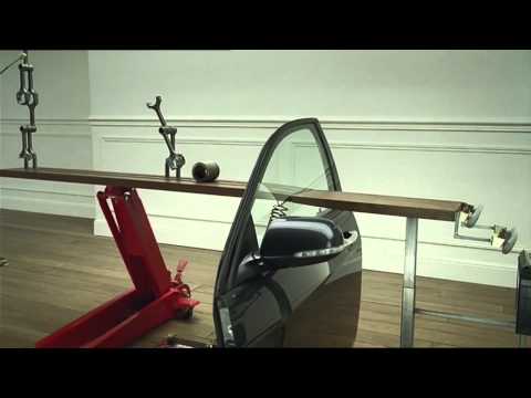 Honda The Cog HD