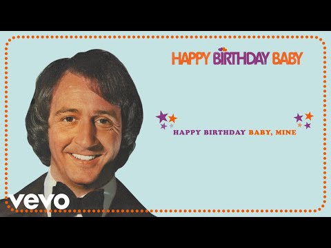 Happy Birthday Baby - Tony Christie