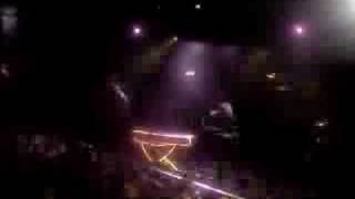 The Rocket Summer - A Song Is Not A Business Plan (Live)