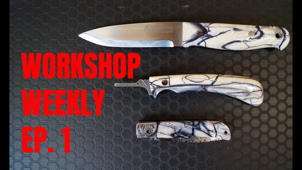 Workshop Weekly · Ep. 1