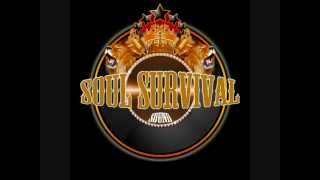 SOUL SURVIVAL SOUND 100% DUBPLATE DANCEHALL MIX VOL.#1