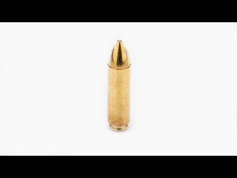 Unleashing the Power: Shooting the Tank Brake on the .50 Beowulf Pistol from Alexander Arms! #587