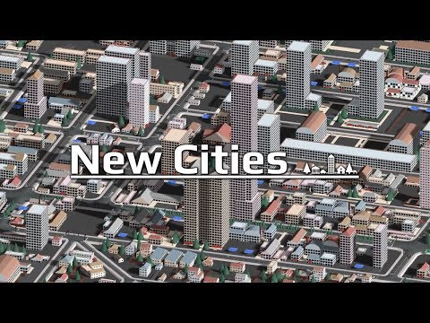 Announcement Trailer