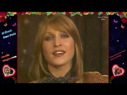 IL ÉTAIT UNE FOIS ... JOELLE MOGENSEN ♪ Viens Faire Un Tour Sous La Pluie