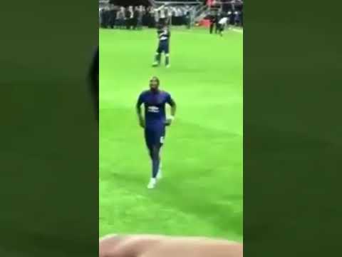 #foot Pogba x logobi gt