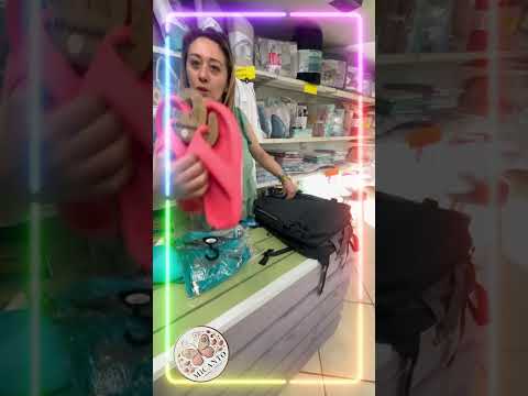 Zaino Baci & Abbracci: Il Multitask Perfetto per Viaggi, Lavoro e Tempo Libero! (Recensione)