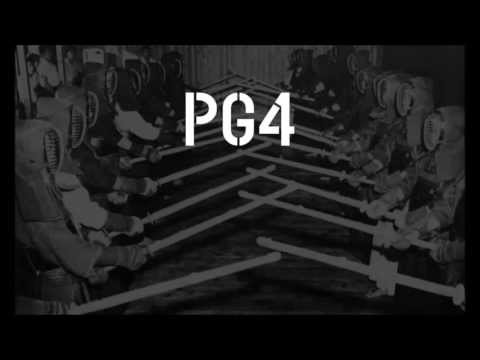 PG4 - Hymne
