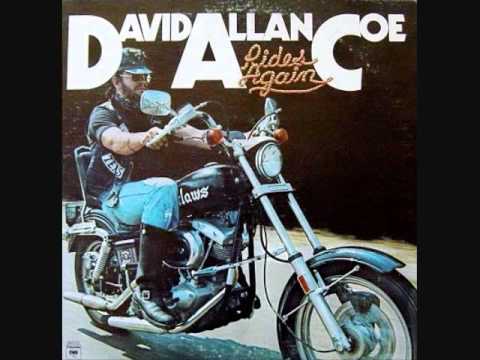If That Ain T Country David Allan Coe Last Fm