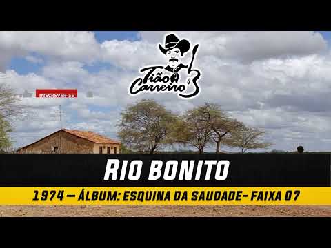 Rio Bonito - Tião Carreiro e Pardinho