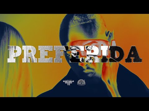 01. TZ DA CORONEL - PREFERIDA (Visualizer)