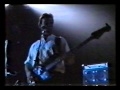 The Chills - The Oncoming Day (live)