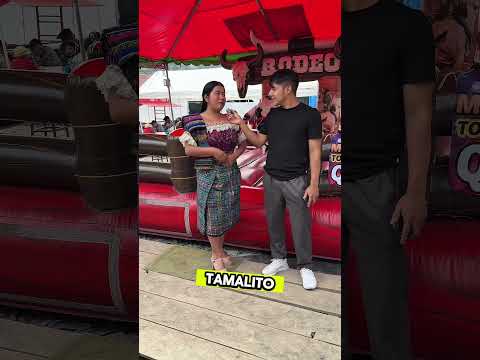 Caldo de 7 camisas en Cunén, Quiché, Guatemala.