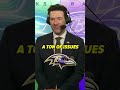 Tony Romo has high praise for the Ravens #shorts