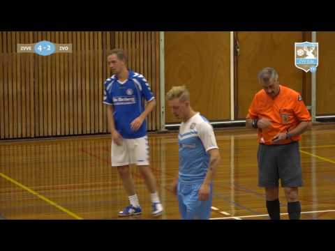 SAMENVATTING ZVV Ede 1 - ZVO/ De Herberg 1 (6-4)
