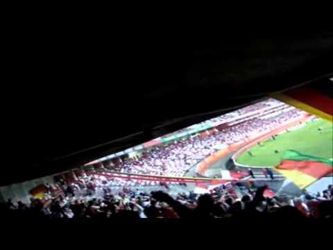 INTER 3x0 guarani - BRASILEIRÃO 2010 -Oh INTER! POPULAR ANOS 60