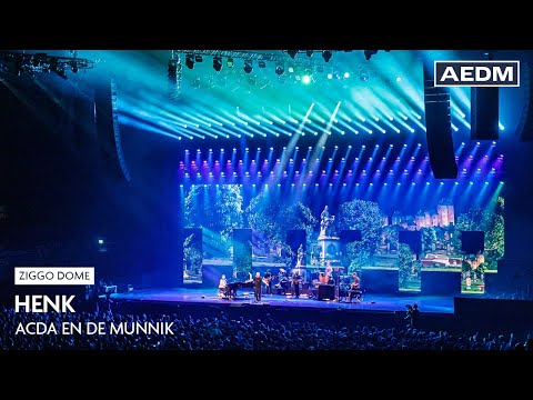 Henk | Acda en de Munnik | Live in Ziggo Dome