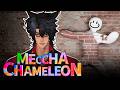 【MECCHA CHAMELEON】guys I'm colorblind