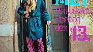 𝓡𝓮𝓲𝓷𝓱𝓪𝓻𝓭 𝓜𝓮𝔂 - 𝓐𝓷𝓴𝓸𝓶𝓶𝓮 𝓕𝓻𝓮𝓲𝓽𝓪𝓰 𝓓𝓮𝓷 13